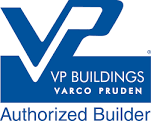 VP Buildings logo